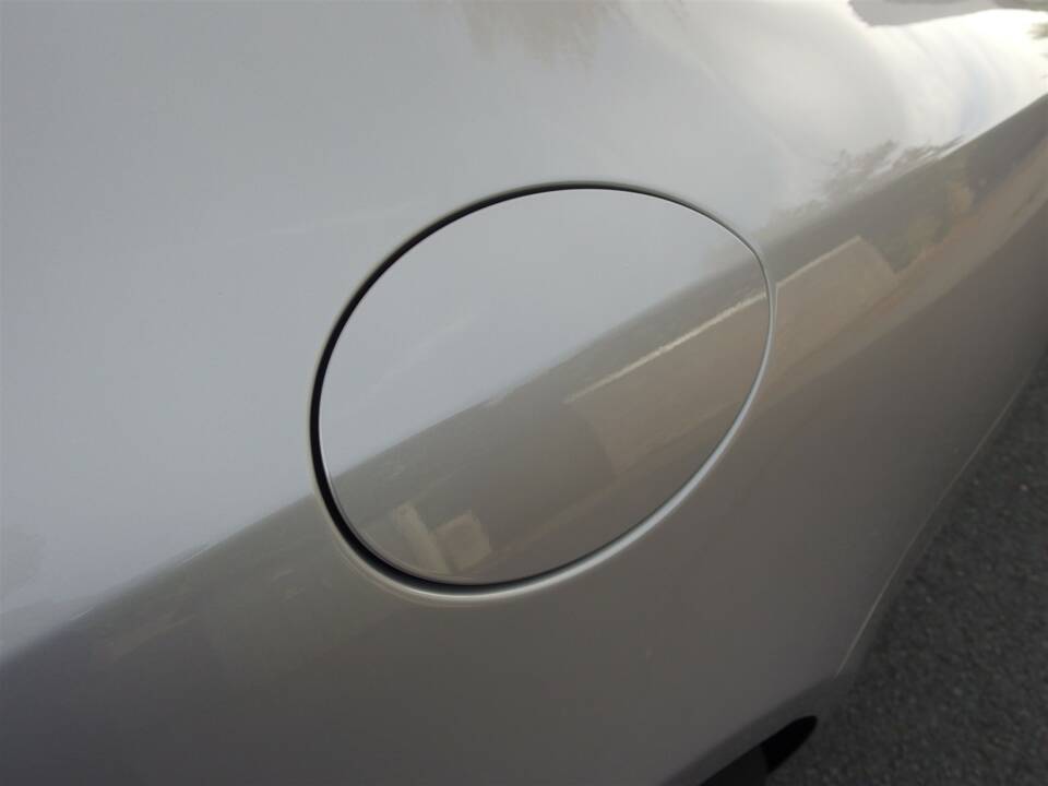 Image 36/98 of Maserati Quattroporte GTS (2015)