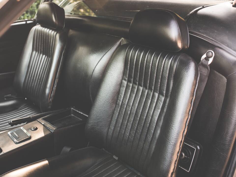 Imagen 3/12 de De Tomaso Pantera (1971)