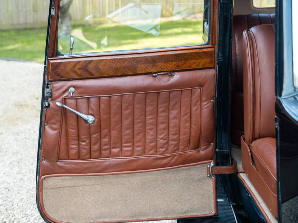 Immagine 29/50 di Rolls-Royce Phantom II Continental Kellner (1931)