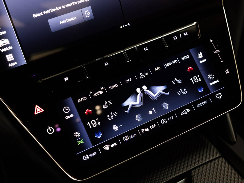 Image 16/34 of Maserati GranTurismo Trofeo (2024)