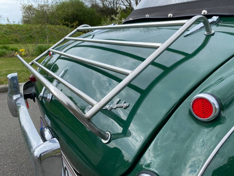 Bild 14/24 von Austin-Healey 100/6 (BN4) (1959)