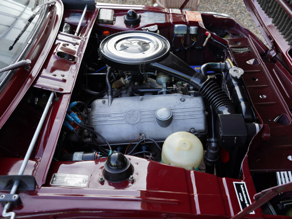 Bild 24/50 von BMW 1602 (1973)