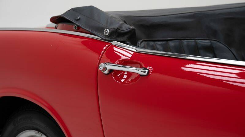 Bild 14/15 von Honda S 600 (1968)