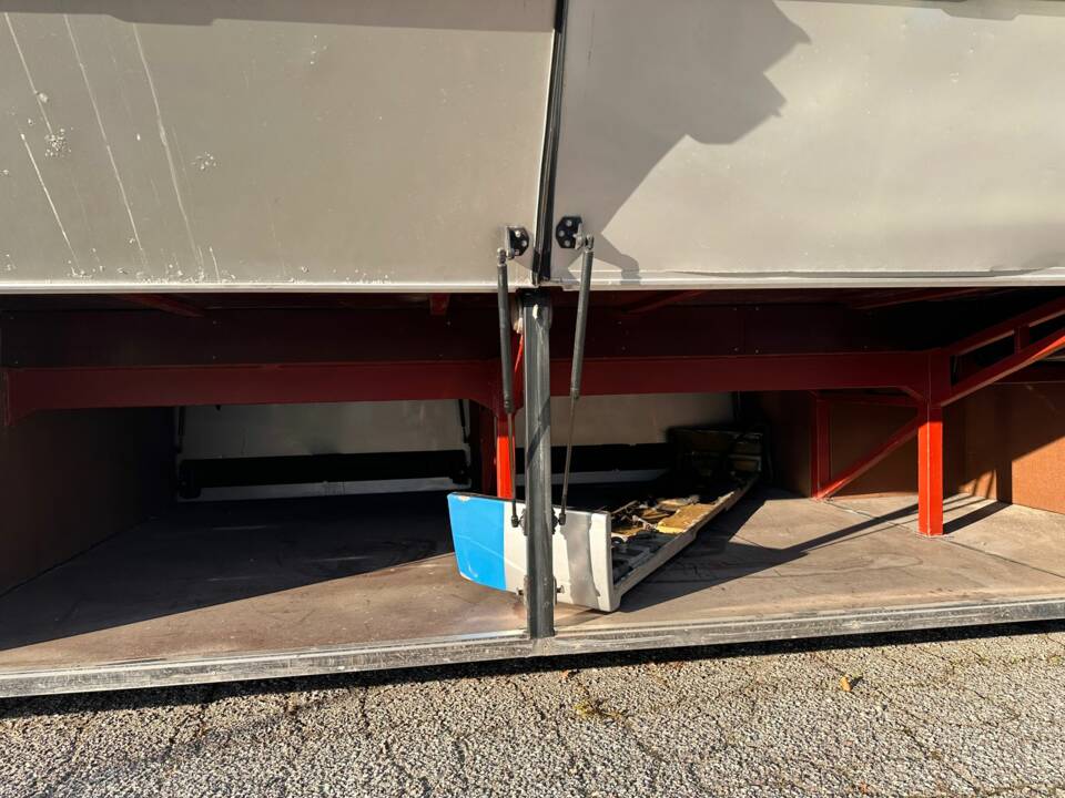 Image 19/20 of Menarini Monocar 120 L (1992)