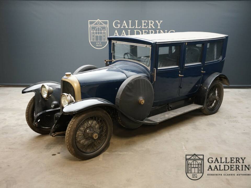 Imagen 42/50 de Avions Voisin C1 (1921)