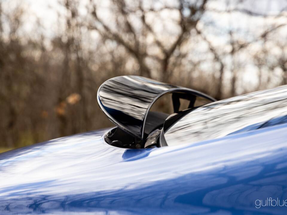 Image 59/75 of Bentley Continental GT (2004)