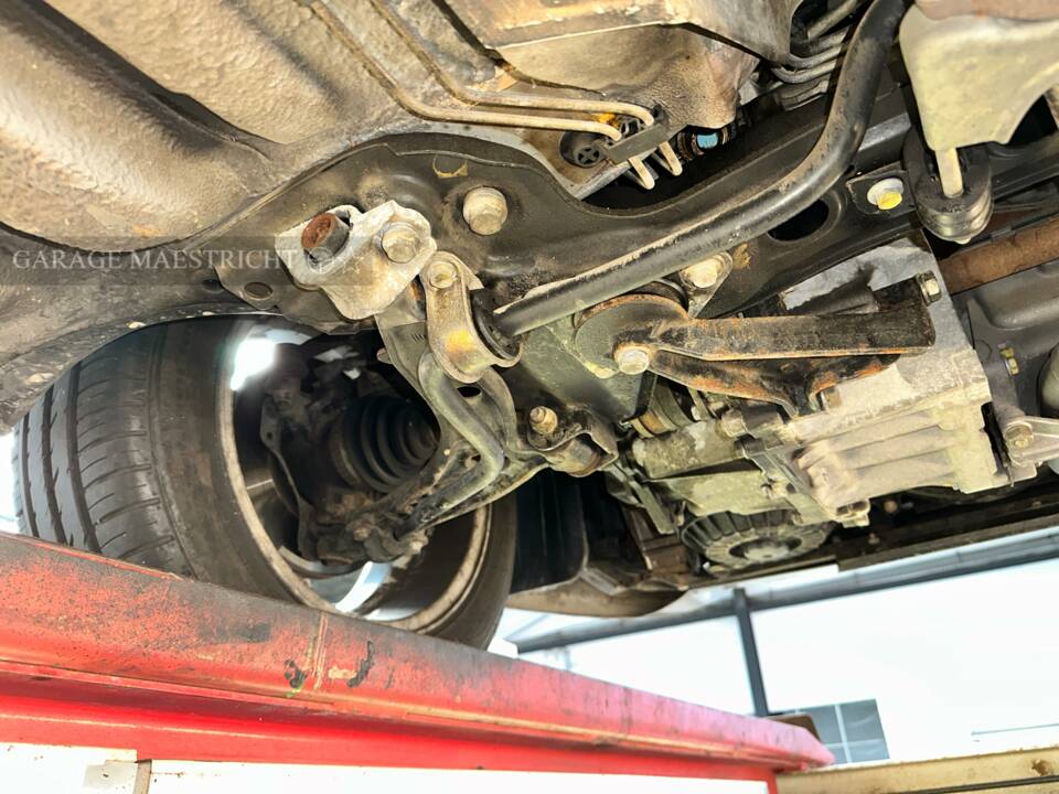 Imagen 82/84 de FIAT Barchetta 1.8 16V (1998)