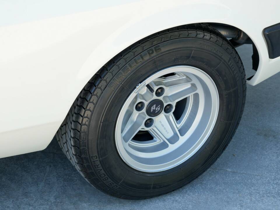 Image 30/39 de Ford Capri 2,8 Turbo (1982)