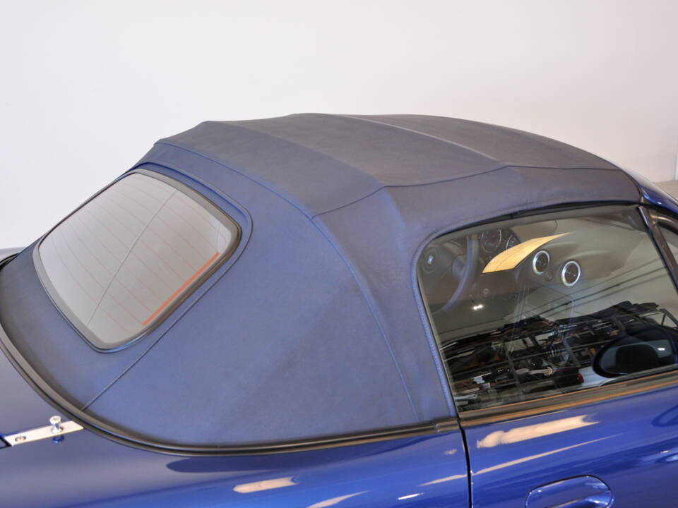 Image 46/47 of Mazda MX-5 1.8 (1999)