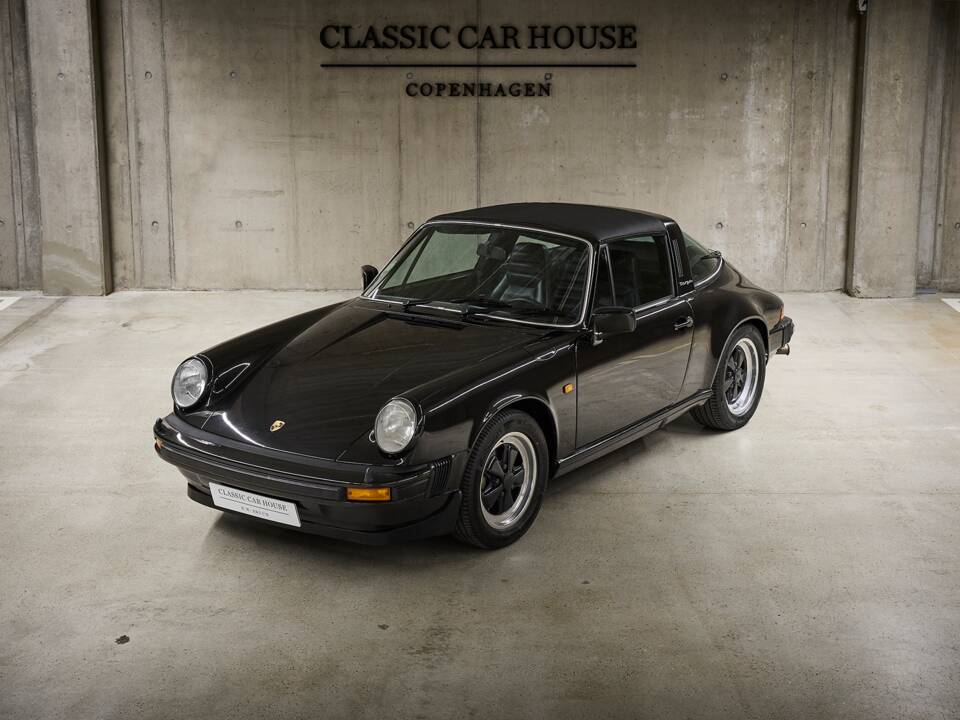 Bild 12/100 von Porsche 911 SC 3.0 (1979)