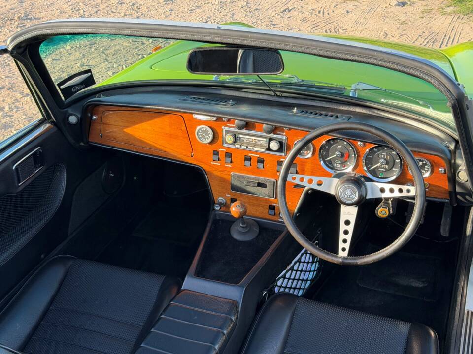 Bild 6/12 von Lotus Elan S4 (1970)