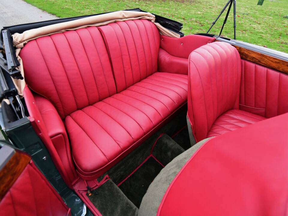 Image 38/50 of Bentley 4 1&#x2F;4 Litre (1939)