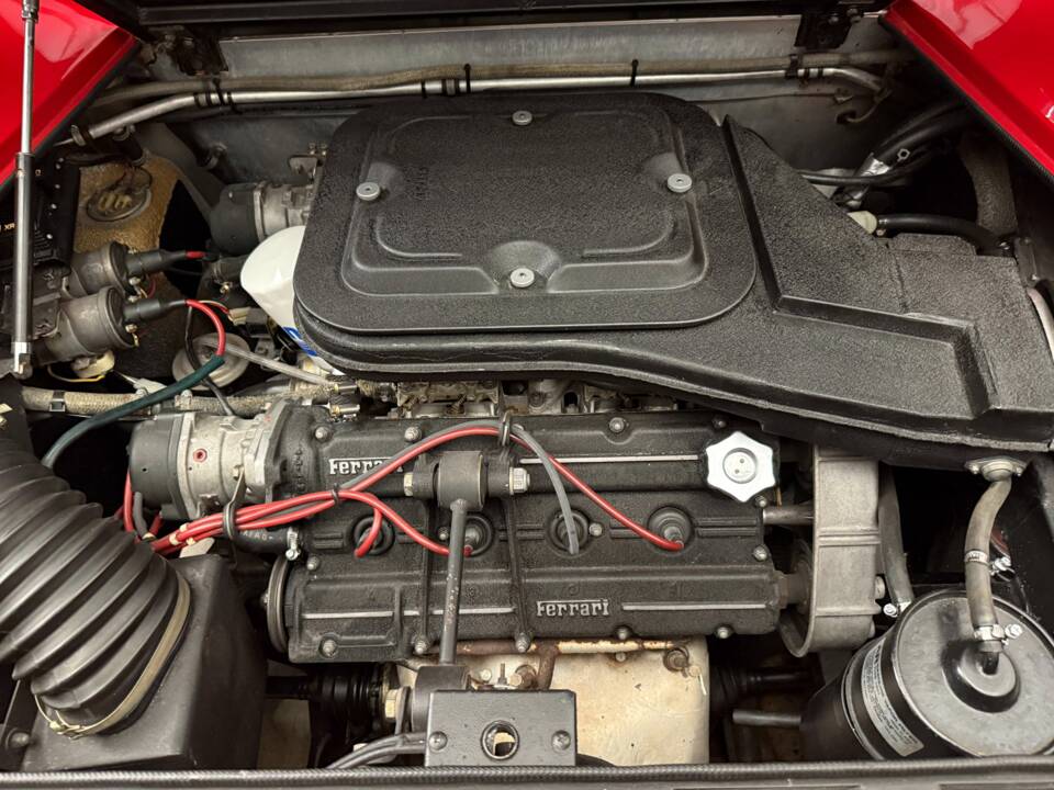 Image 15/19 of Ferrari Dino 308 GT4 (1979)