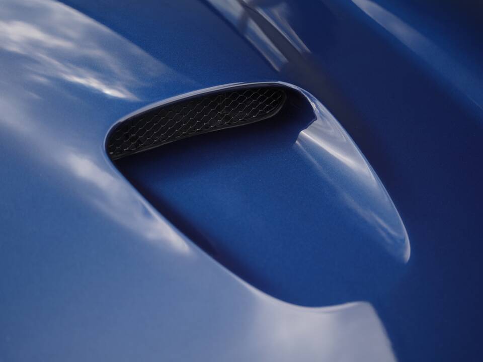 Image 36/50 of Ferrari 575M Maranello F1 (2003)