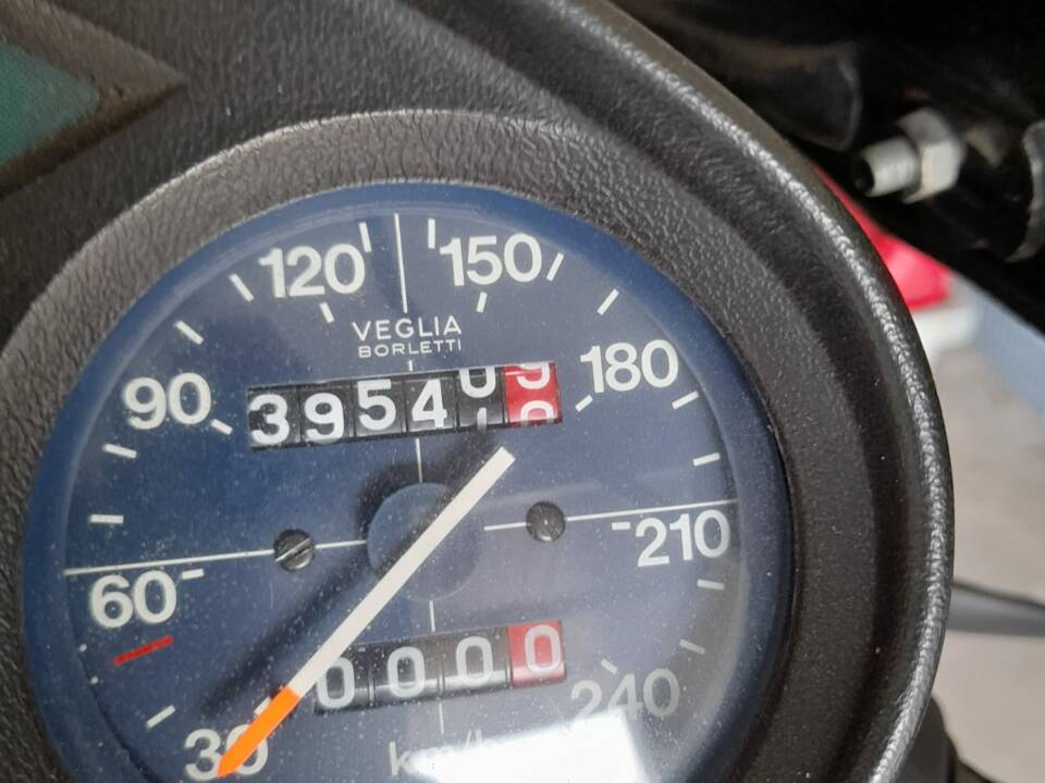 Immagine 7/7 di Moto Guzzi 850 LeMans III (1983)