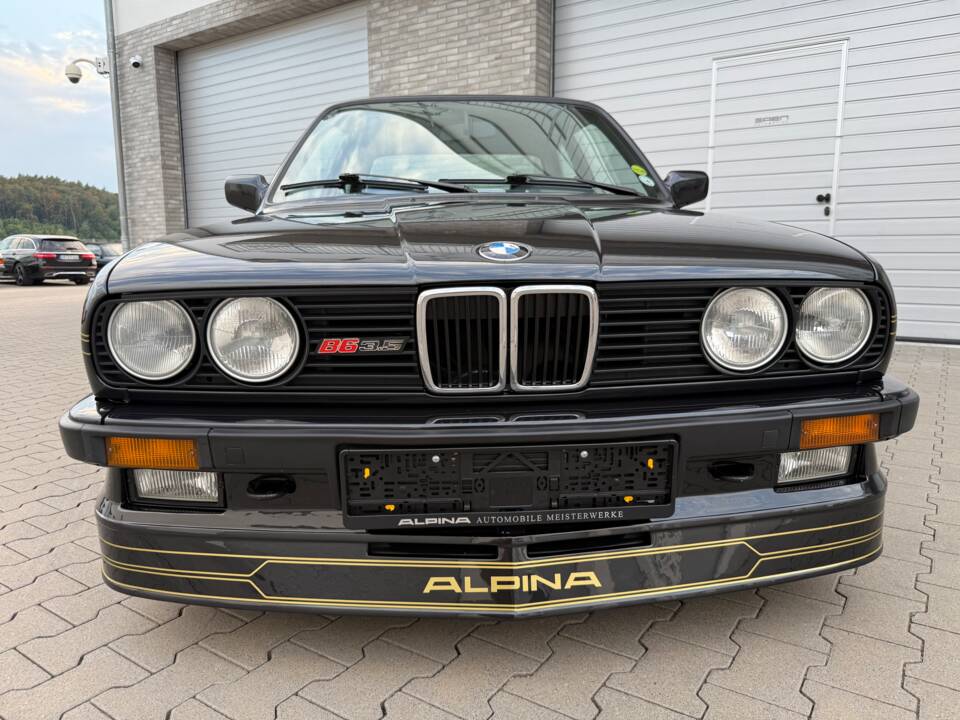 Afbeelding 5/24 van ALPINA B6 3.5 (1986)