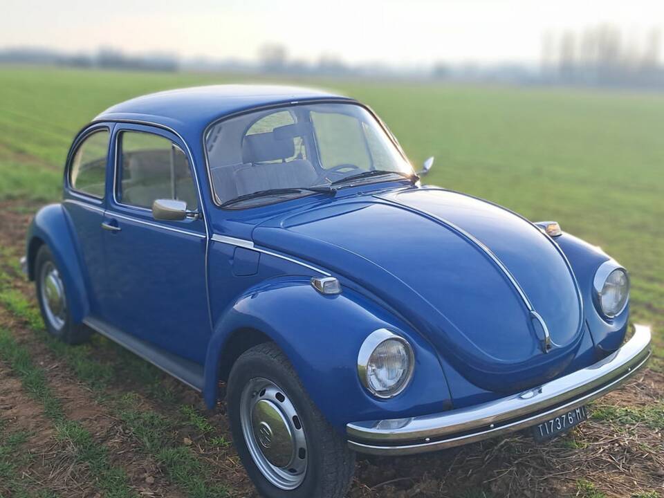Bild 3/8 von Volkswagen Käfer 1303 (1973)