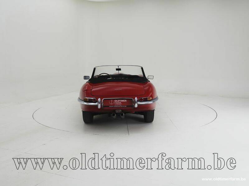 Bild 7/15 von Jaguar E-Type 3.8 (1963)