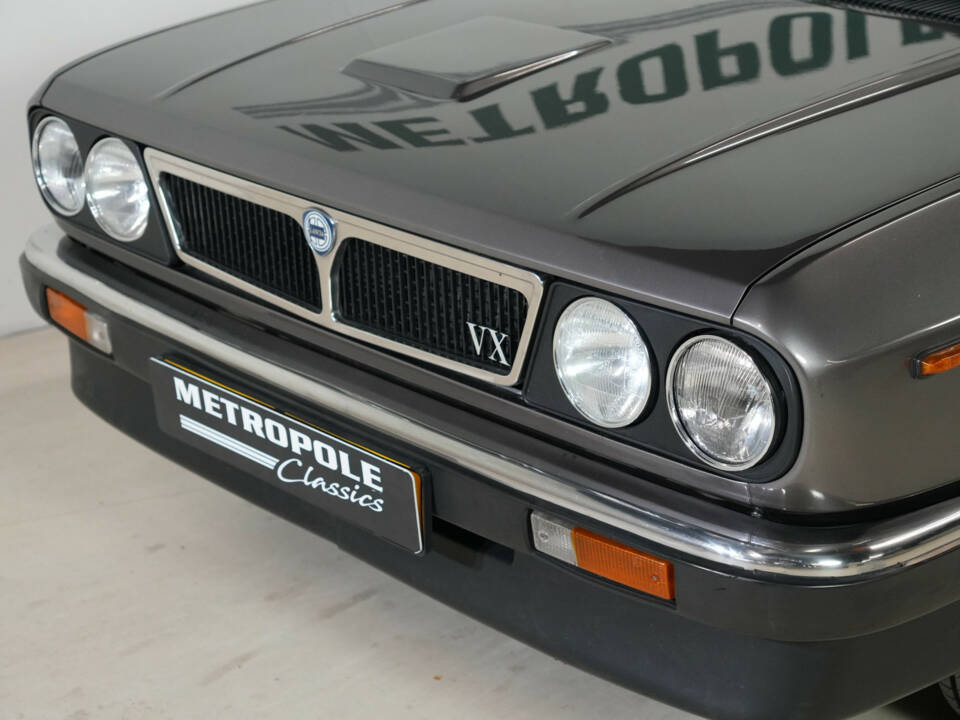 Immagine 13/35 di Lancia Beta HP Executive VX (1983)