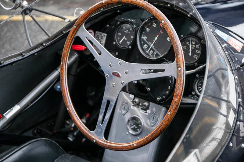 Image 22/49 of Connaught B-Type (1954)