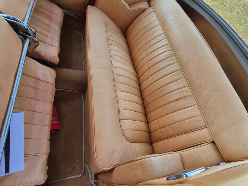 Bild 45/51 von BMW 503 (1959)