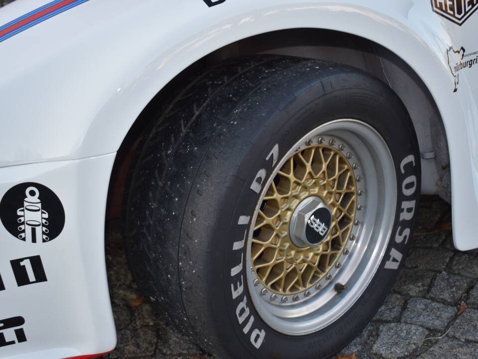 Bild 58/93 von Porsche 911 SC-L 3.1 (1978)