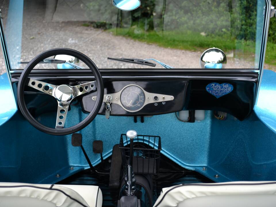 Bild 14/50 von Volkswagen Buggy (1967)