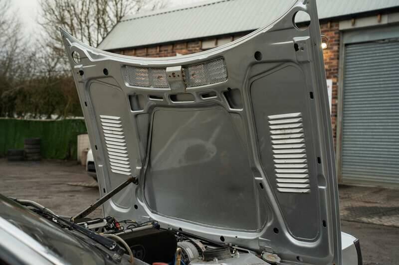 Bild 30/50 von Triumph TR 7 Europa (1977)