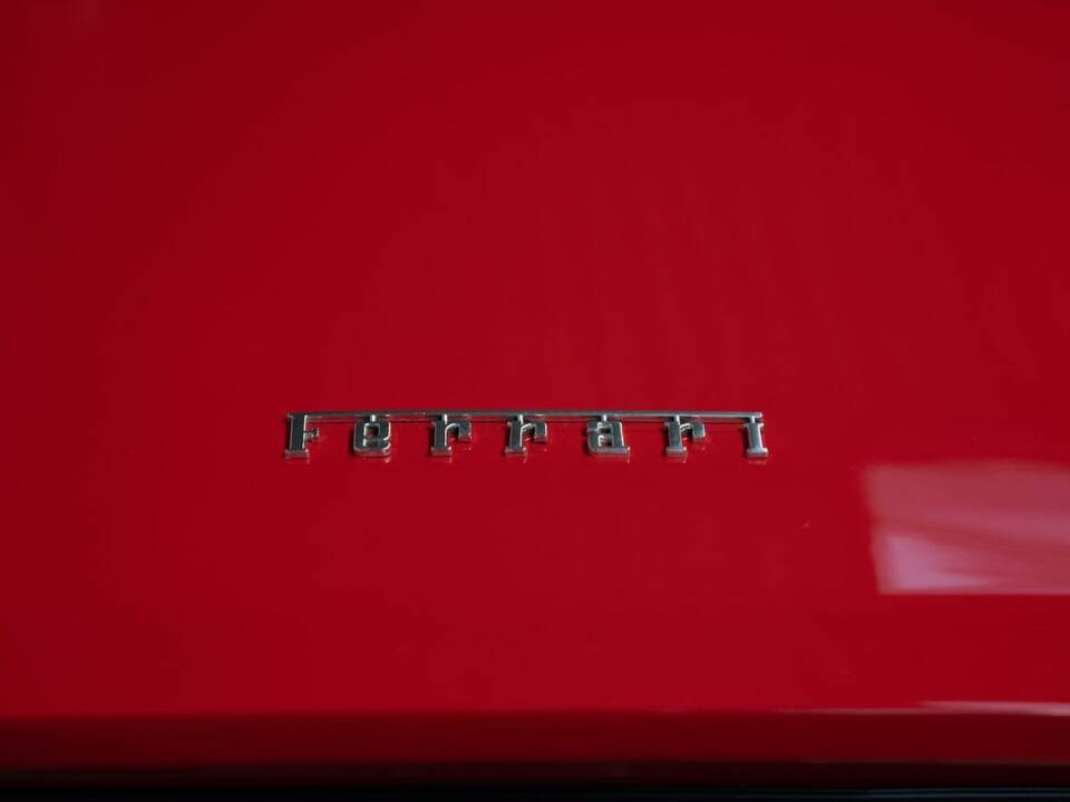 Bild 25/85 von Ferrari 308 GTSi Quattrovalvole (1985)