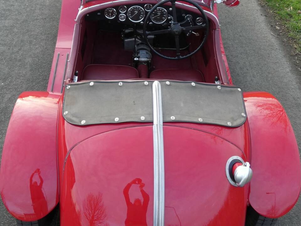 Bild 18/19 von Riley MPH (1936)