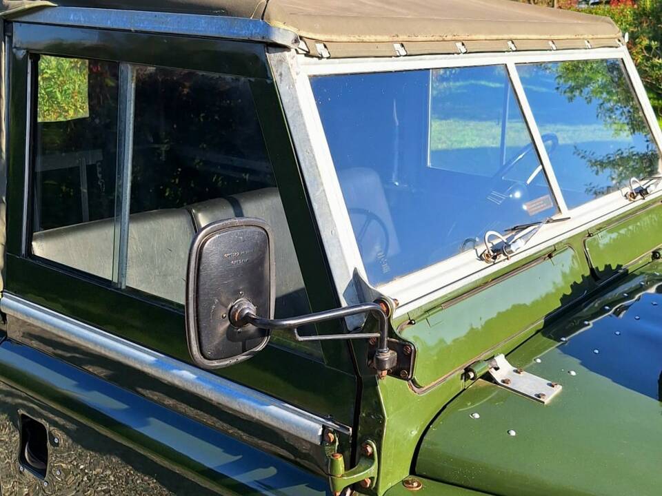 Bild 11/33 von Land Rover 88 (1965)