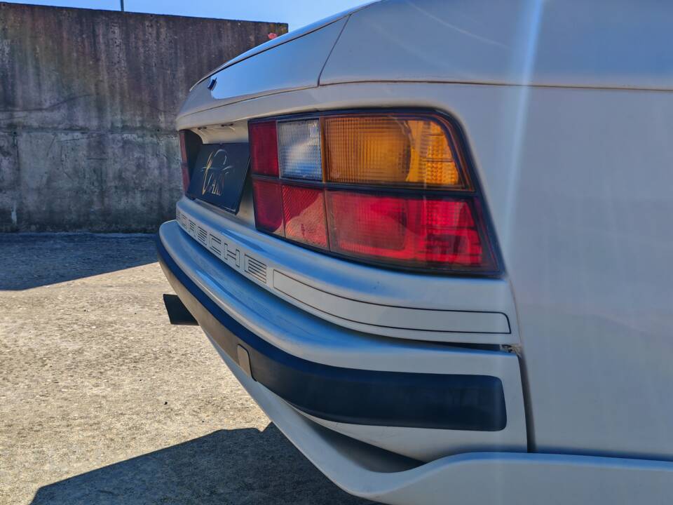 Immagine 20/49 di Porsche 944 S2 (1991)