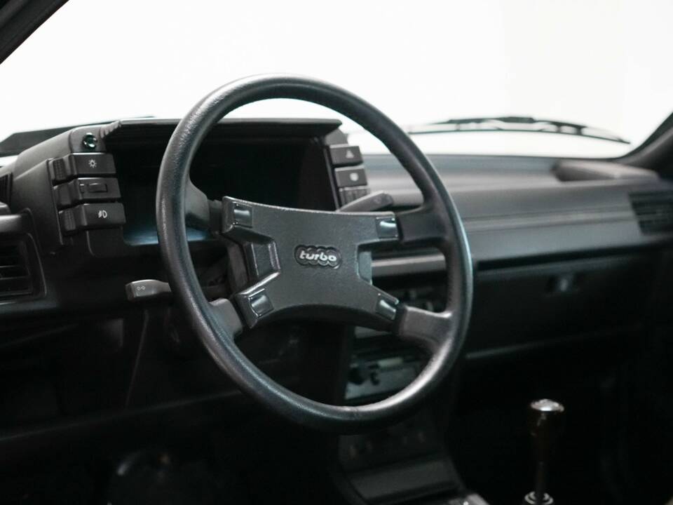 Bild 29/42 von Audi quattro (1983)