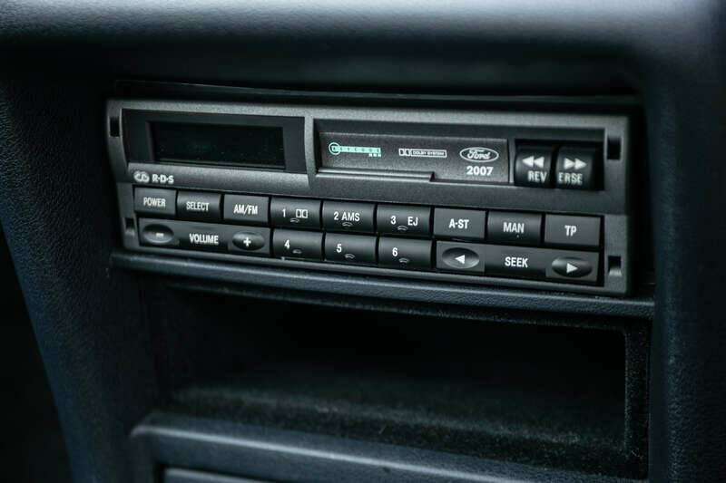 Bild 12/39 von Ford Escort RS Cosworth (1992)