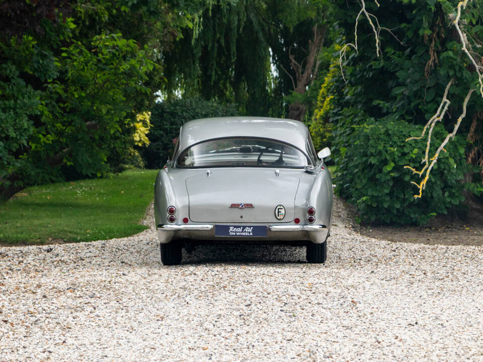 Immagine 9/15 di Talbot-Lago 2500 Coupé T14 LS (1957)