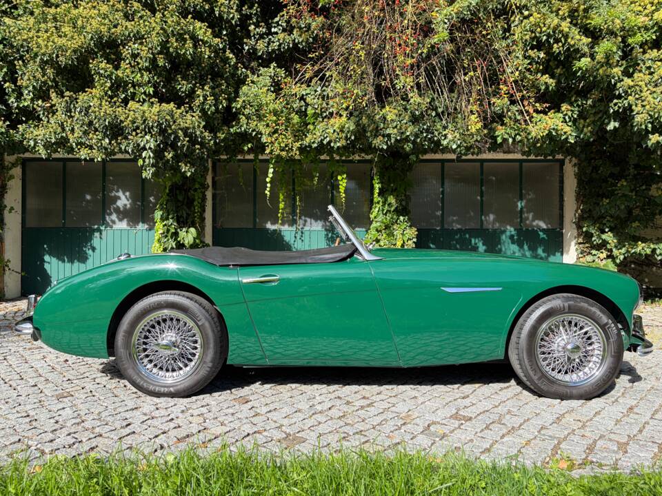 Image 6/37 de Austin-Healey 100/6 (BN6) (1958)