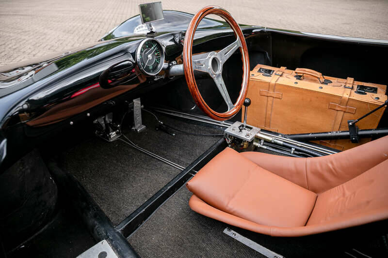 Immagine 2/46 di Thunder Ranch 718 Spyder (1972)