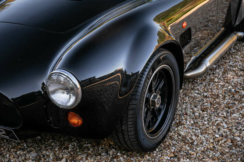 Imagen 47/48 de AC Cobra 212 S&#x2F;C (2001)