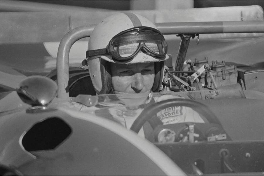 Imagen 29/32 de Lola T70 (1967)