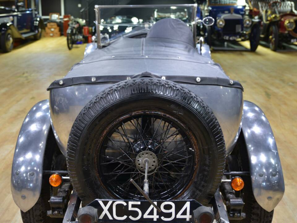 Bild 25/50 von Vauxhall 30/98 E (1921)