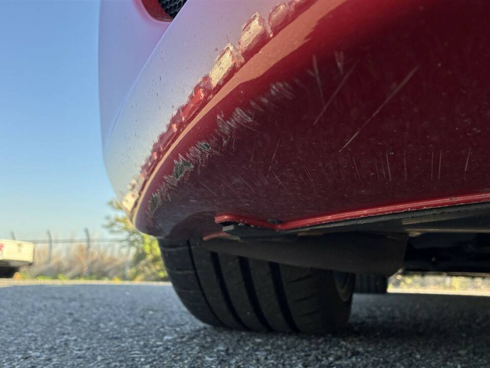 Image 53/54 of Maserati GranCabrio Sport (2015)