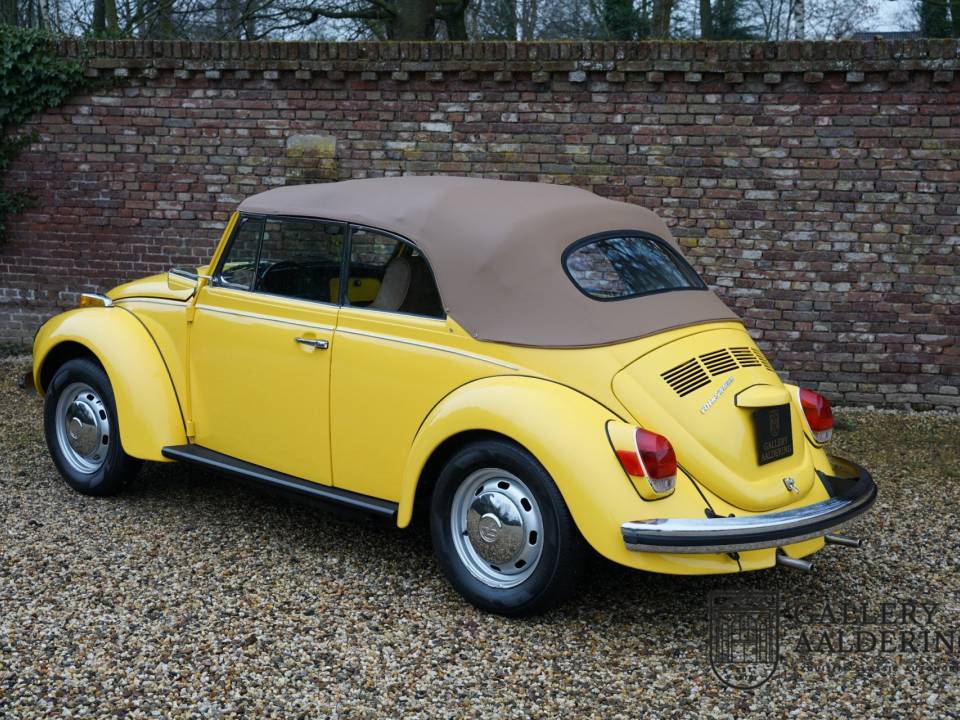 Bild 44/50 von Volkswagen Beetle 1302 (1972)