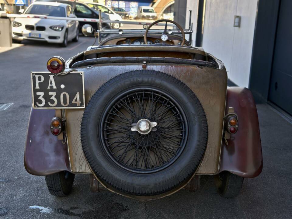 Afbeelding 7/50 van Bugatti Type 44 (1929)