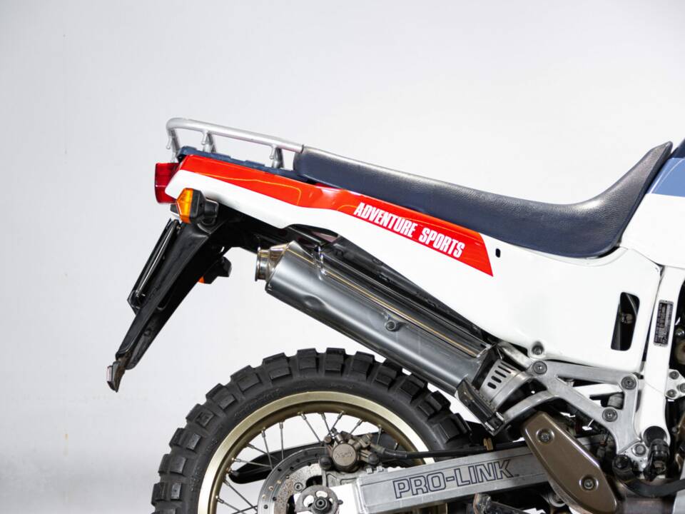Image 26/50 de Honda XRV 650 Africa Twin (1989)