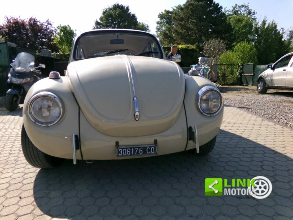 Imagen 1/10 de Volkswagen Escarabajo 1302 (1971)