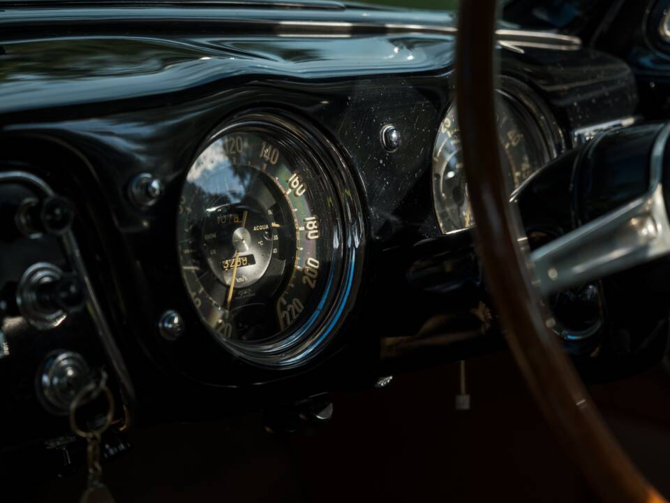 Image 76/97 of Lancia Aurelia B20 GT 2500 (1957)