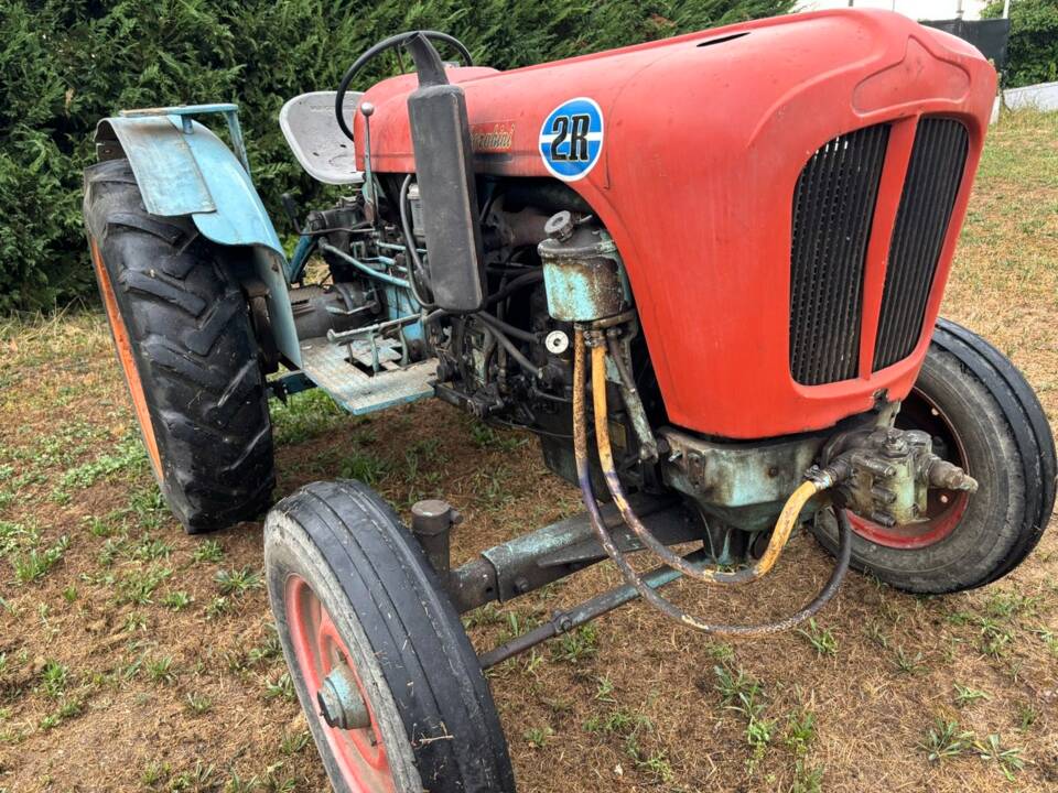 Bild 3/8 von Lamborghini 2R (1962)