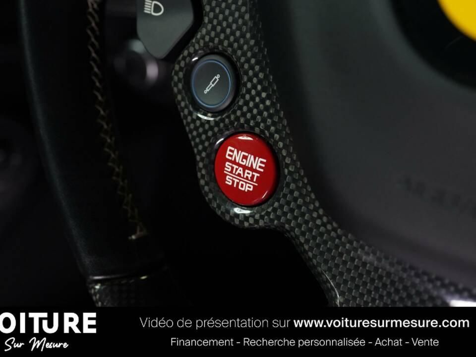 Image 24/50 of Ferrari 488 GTB (2015)