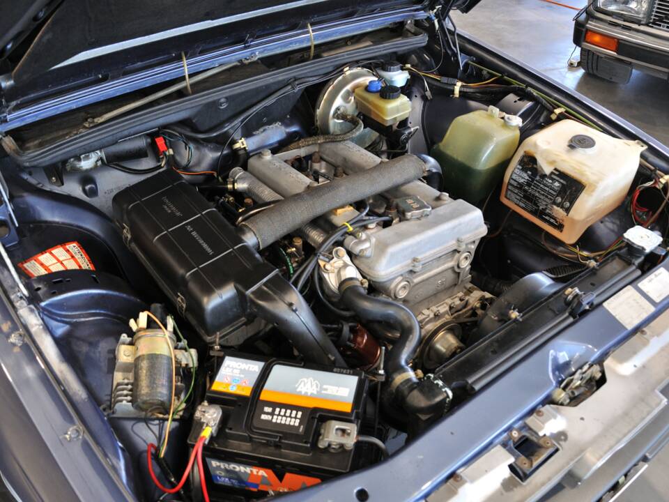 Image 29/29 of Alfa Romeo Giulietta 1.8 (1983)