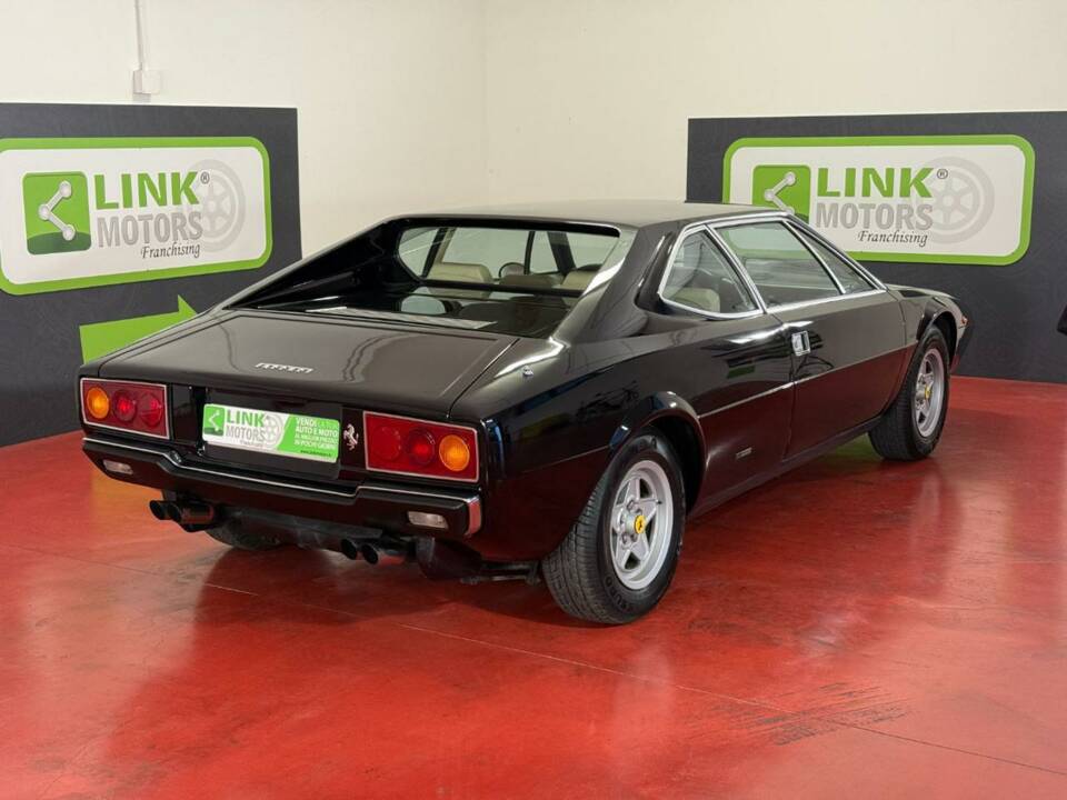 Image 6/50 of Ferrari Dino 208 GT4 (1980)